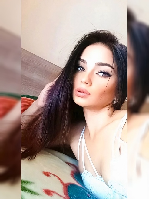 Приветик я вернулась) Мои сексуальные фантазии зашкаливают😍 Хочу дарить и получать максимальное удовольствие. Моя киска ждёт самого лучше...
