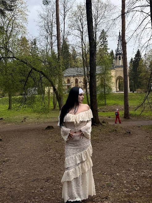 Моя сексуальная упругая попка уже ждет тебя!)



❤ Я за легкость в общении, с удовольствием поддержу любую тему, могу быть как развратной...