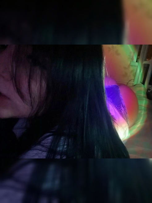 Моя сексуальная упругая попка уже ждет тебя!)



❤ Я за легкость в общении, с удовольствием поддержу любую тему, могу быть как развратной...