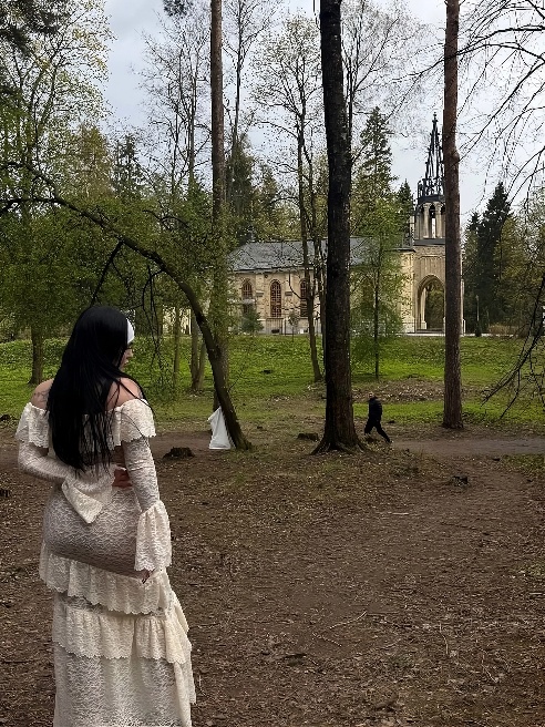 Моя сексуальная упругая попка уже ждет тебя!)



❤ Я за легкость в общении, с удовольствием поддержу любую тему, могу быть как развратной...