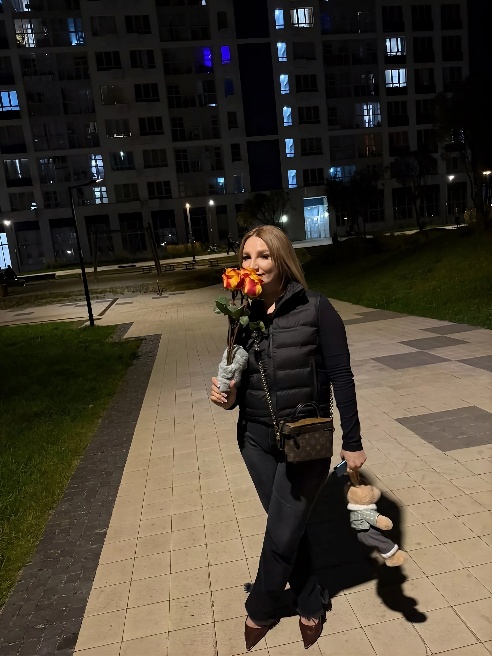 Без предоплаты

Мой внешний вид и природная сексуальность заводит уже с порога!

Пикантные встречи на достойном уровне. чувственность, из...