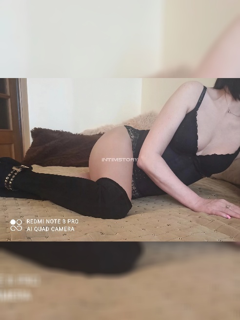 Я очень нежная и очень сексуальная, способна на очень многое...



Принимаю индивидуально. 5 минут от метро!