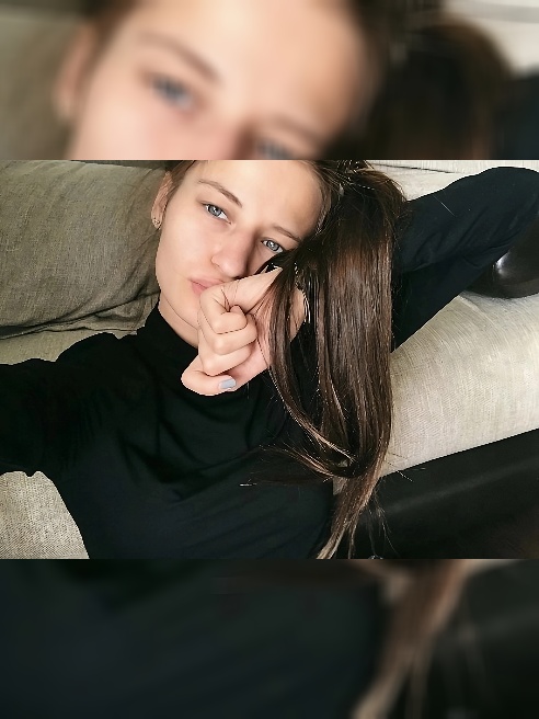 Привет, дорогой гость🤫

Делюсь обычными фото из жизни:)

Если мои фото пришлись тебе по вкусу, то мы обязательно подружимся 😉😇

Есть с...