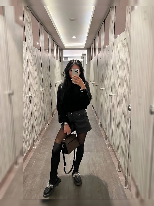 Инди! Всегда в хорошем настроении, обещаю незабываемую встречу💕


