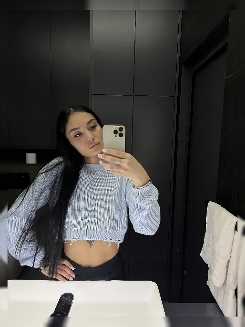 Инди! Всегда в хорошем настроении, обещаю незабываемую встречу💕

