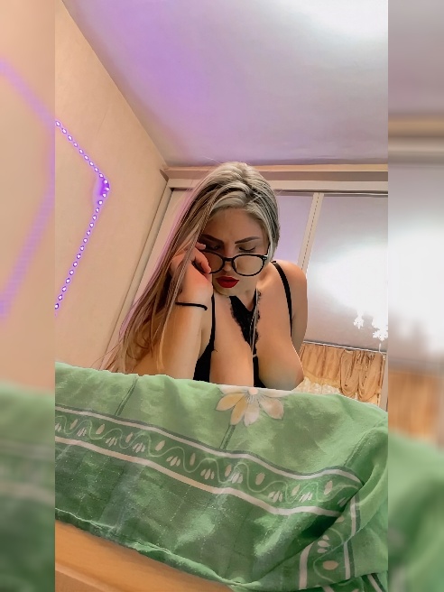 Писать в Вотсап или в ТГ❗❗❗❗❗❗

Привет сладкий 💋🎀❤️

Я приехала из Кубы, разговариваю на испанском языке, на русском тоже чуть-чуть)

Обо...