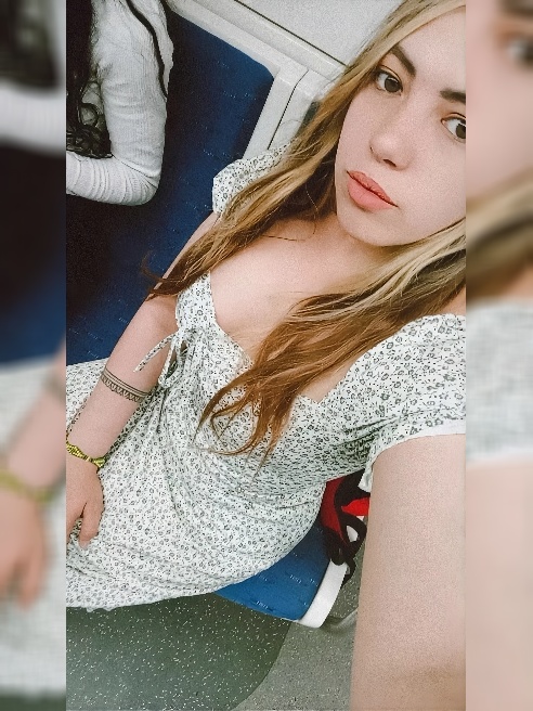Писать в Вотсап или в ТГ❗❗❗❗❗❗

Привет сладкий 💋🎀❤️

Я приехала из Кубы, разговариваю на испанском языке, на русском тоже чуть-чуть)

Обо...