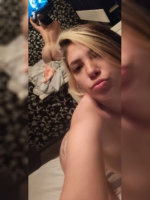 Писать в Вотсап или в ТГ❗❗❗❗❗❗

Привет сладкий 💋🎀❤️

Я приехала из Кубы, разговариваю на испанском языке, на русском тоже чуть-чуть)

Обо...