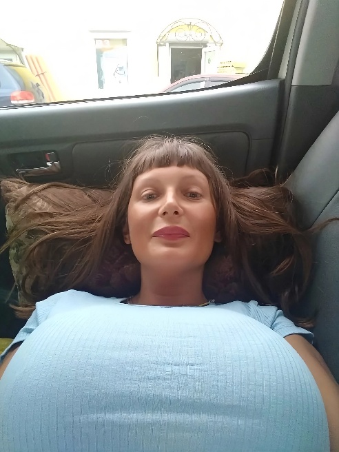 Порноактриса в прошлом.

Milf Tits."Мама Стифлера"

Для перезагрузки души,ума и тела.Ну,что поиграем ?

Для душевного,горячего общения.По...