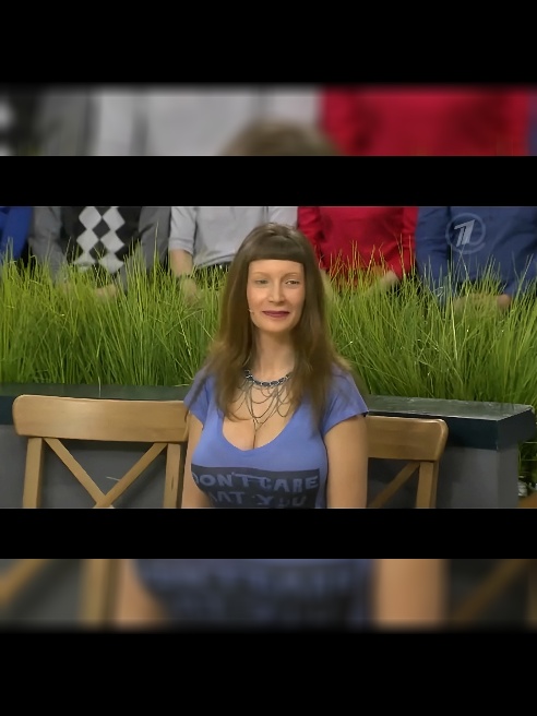 Порноактриса в прошлом.

Milf Tits."Мама Стифлера"

Для перезагрузки души,ума и тела.Ну,что поиграем ?

Для душевного,горячего общения.По...