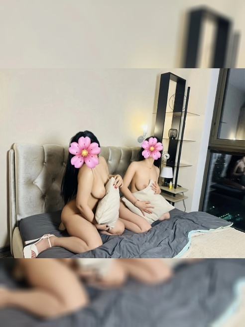 ИНДИВИДУАЛКИ!
Две страстные подружки! Страсть, похоть и наслаждение. Две восточные девочки. Мы любим разврат и похоть. Приди и посмотри... ИНДИВИДУАЛКИ!
Две страстные подружки! Страсть, похоть и наслаждение. Две восточные девочки. Мы любим разврат и похоть. Приди и посмотри...