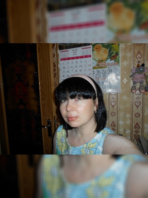 симпатичная брюнетка пригласит             

к себе в гости порядочного мужчину славянской внешности звонить за час до приезда обязатель...