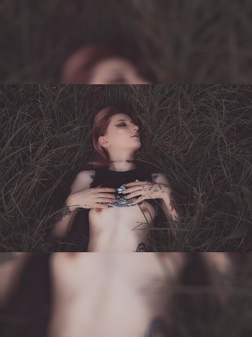 💙 Официальная модель Suicide Girls 💙



Если наша встреча случится — гарантирую, ты захочешь её повторить.



Неформальная, яркая и по-на...
