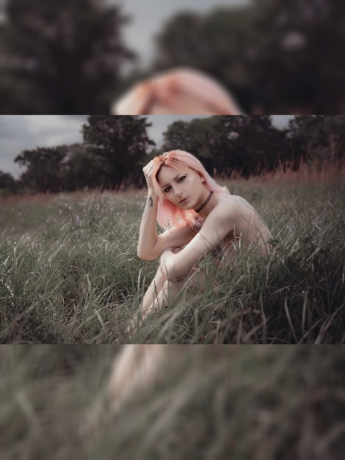 💙 Официальная модель Suicide Girls 💙



Если наша встреча случится — гарантирую, ты захочешь её повторить.



Неформальная, яркая и по-на...
