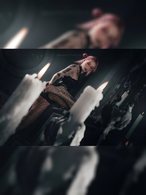 💙 Официальная модель Suicide Girls 💙



Если наша встреча случится — гарантирую, ты захочешь её повторить.



Неформальная, яркая и по-на...