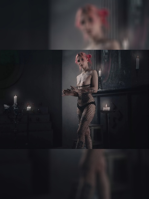 💙 Официальная модель Suicide Girls 💙



Если наша встреча случится — гарантирую, ты захочешь её повторить.



Неформальная, яркая и по-на...