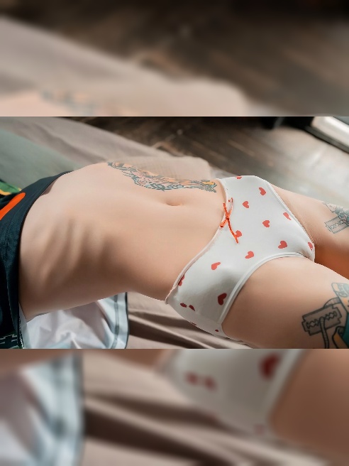 💙 Официальная модель Suicide Girls 💙



Если наша встреча случится — гарантирую, ты захочешь её повторить.



Неформальная, яркая и по-на...