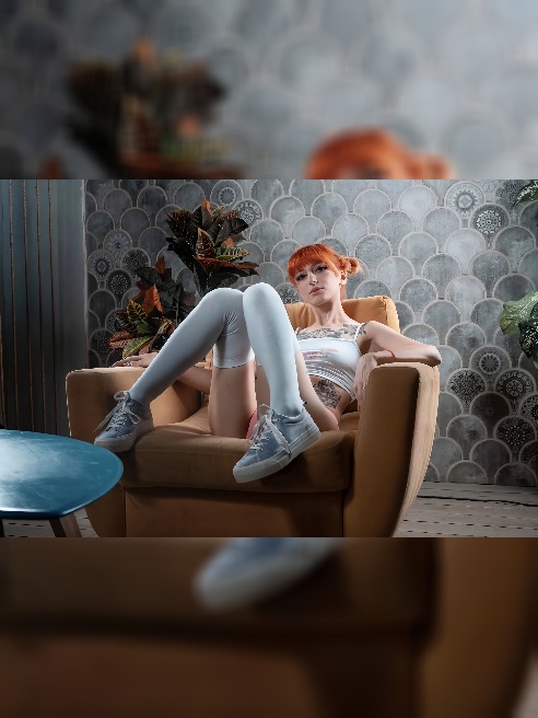 💙 Официальная модель Suicide Girls 💙



Если наша встреча случится — гарантирую, ты захочешь её повторить.



Неформальная, яркая и по-на...