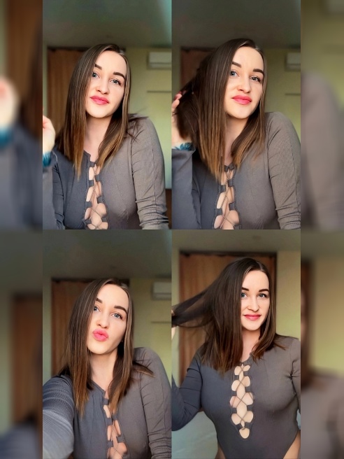 Привет, я Аня 💋



Активно веду тг канал на 6к аудитории, где ты сможешь убедиться в моей реальности и увидеть со всех сторон 🍑

Также...