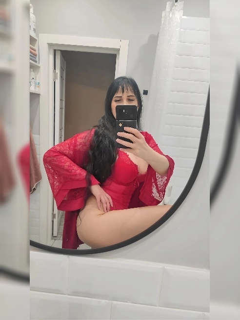 Незабываемые ощущения от встречи со зрелой женщиной 💕 Безграничные фантазии воплощëные в реальность! 