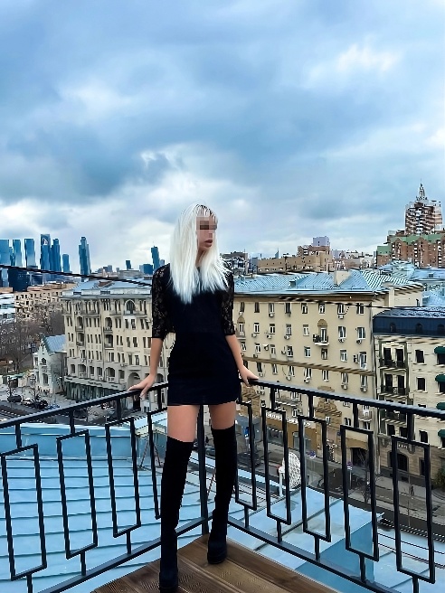 Привет! Я Лика, спортивная, сексуальная куколка! Долгое время я отсутствовала в Москве и теперь желаю наверстать упущенное время! 😘 Очень...