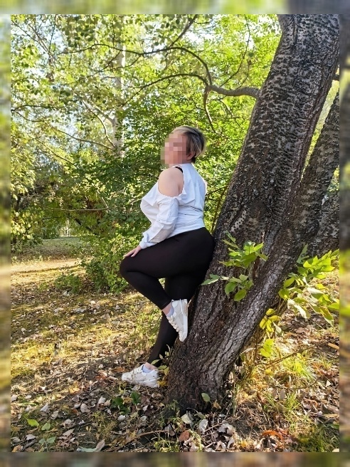 Люблю трахаться и деньги 💲 приглашаю мужчин на отдых) 

Я живая, настоящая, и готовая отдаться тебе прямо СЕЙЧАС! 

У меня мягкие булочки...