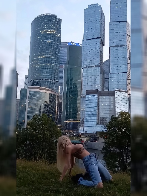 Привет, меня зовут Аллочка♡

Приглашаю тебя на романтическое свидание для нас двоих, но можно и троих( подружка имеется, но нужно предупр...