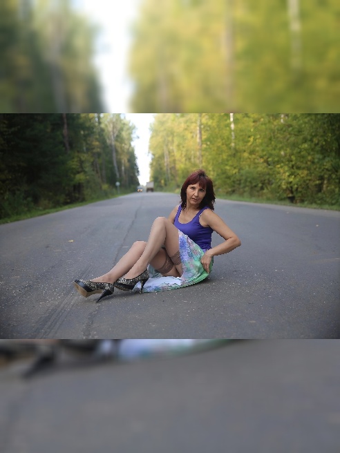 Встречаюсь индивидуально.Буду рада видеть у себя в гостях ,трезвого ,щедрого мужчину.
