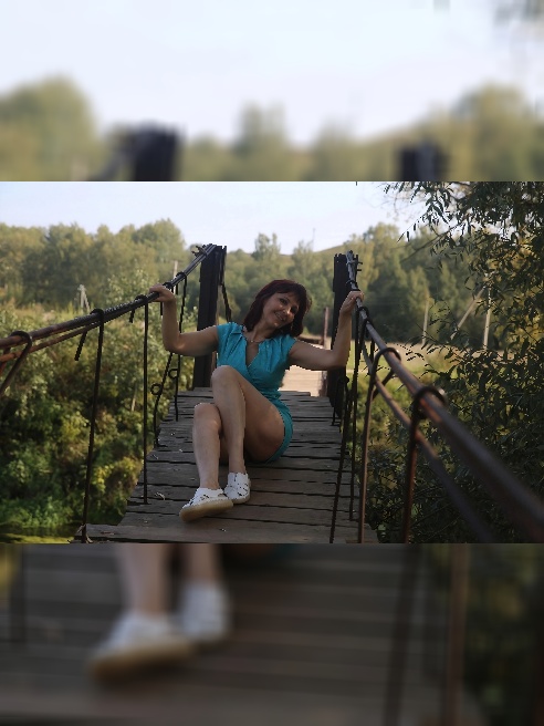 Встречаюсь индивидуально.Буду рада видеть у себя в гостях ,трезвого ,щедрого мужчину.