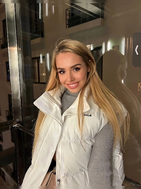 Привет💝Жду в гости самых сильных и смелых💟 Приятное времяпровождение гарантирую, со мной уютно и тепло💋 Я готова подарить свою ласку и те...