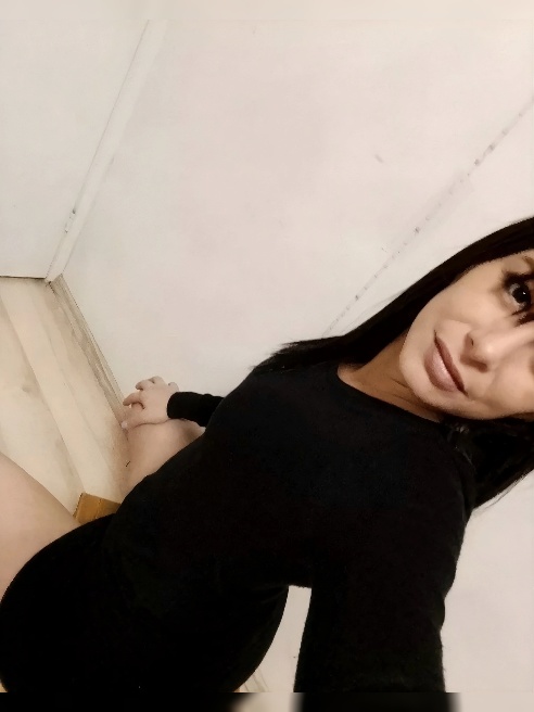 Приветик! Я Деуза!
Сногшибательная, милая кубиночка🥰
Плохо говорю на русском, напиши пожалуйста мне в WhatsApp
Немного обо мне.... Приветик! Я Деуза!
Сногшибательная, милая кубиночка🥰
Плохо говорю на русском, напиши пожалуйста мне в WhatsApp
Немного обо мне....