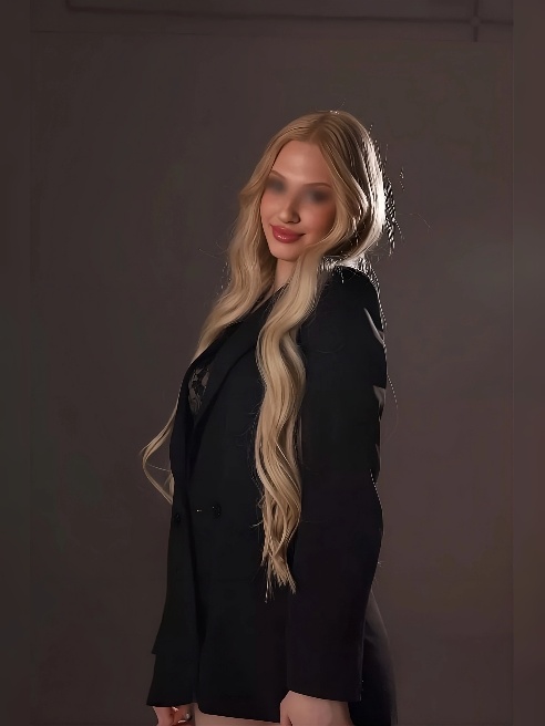 💕 Любить мужчин – мое истинное призвание! Я молоденькая девушка, готовая на многое... 🌟 Я легкая в общении и веселая, твой комфорт являет... 💕 Любить мужчин – мое истинное призвание! Я молоденькая девушка, готовая на многое... 🌟 Я легкая в общении и веселая, твой комфорт являет...
