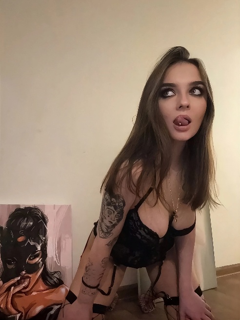 Встречу тебя как короля👑буду страстно ублажать тебя со слюнками💦😉ты будешь благородно смотреть на это, пока не кончишь💦🫦🍓а потом, я сдела... Встречу тебя как короля👑буду страстно ублажать тебя со слюнками💦😉ты будешь благородно смотреть на это, пока не кончишь💦🫦🍓а потом, я сдела...