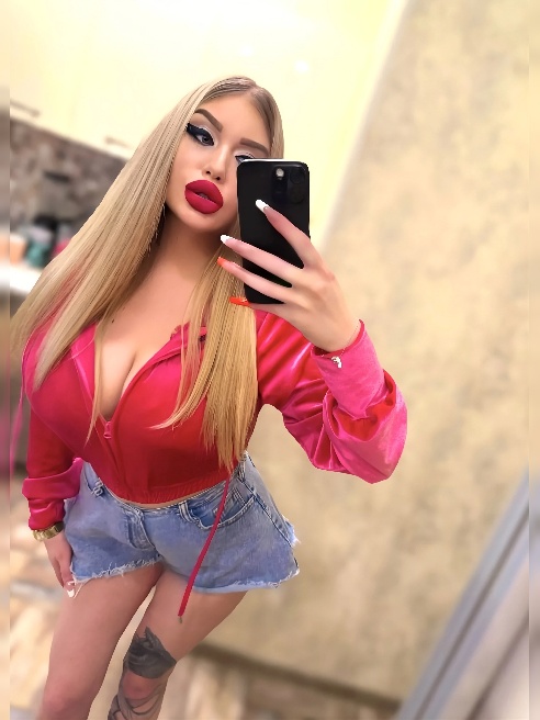 Привет сладкий💋Я - эффектная шатенка с сочными формами🔥Обожаю секс и все что с ним связано!!!Нравится подчиняться сильным и властным мужч... Привет сладкий💋Я - эффектная шатенка с сочными формами🔥Обожаю секс и все что с ним связано!!!Нравится подчиняться сильным и властным мужч...