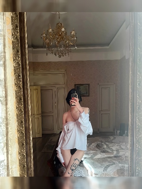 ⚡ Связь со мной — только через WhatsApp и Telegram. Там я всегда доступна! ⚡



Принимаю в уютных и опрятных апартаментах, у меня всегда...