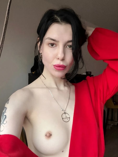 ⚡ Связь со мной — только через WhatsApp и Telegram. Там я всегда доступна! ⚡



Принимаю в уютных и опрятных апартаментах, у меня всегда...