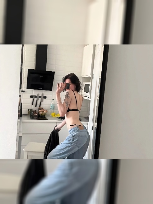 ⚡ Связь со мной — только через WhatsApp и Telegram. Там я всегда доступна! ⚡



Принимаю в уютных и опрятных апартаментах, у меня всегда...