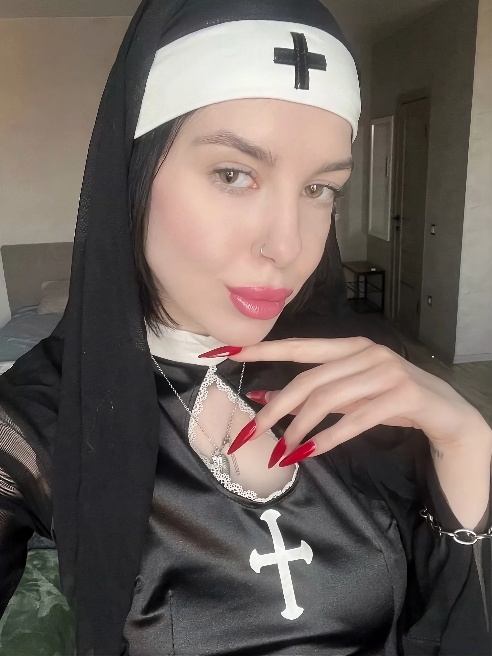 ⚡ Связь со мной — только через WhatsApp и Telegram. Там я всегда доступна! ⚡



Принимаю в уютных и опрятных апартаментах, у меня всегда...