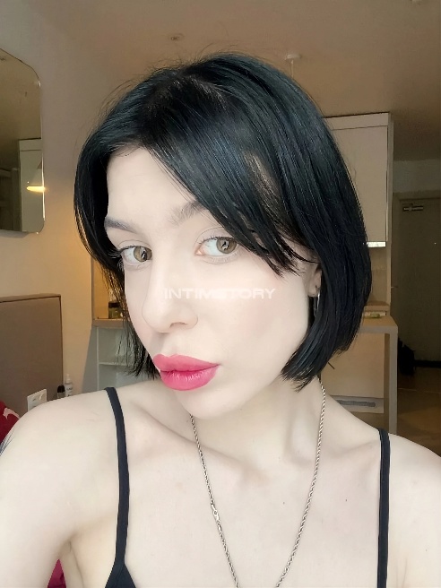 ⚡ Связь со мной — только через WhatsApp и Telegram. Там я всегда доступна! ⚡



Принимаю в уютных и опрятных апартаментах, у меня всегда...