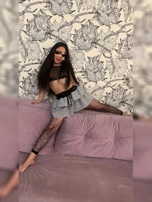 Мне реально 18 лет👧🏾
