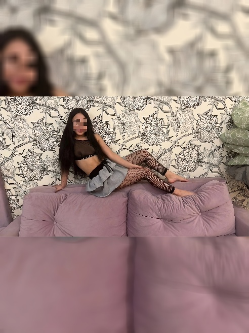 Мне реально 18 лет👧🏾