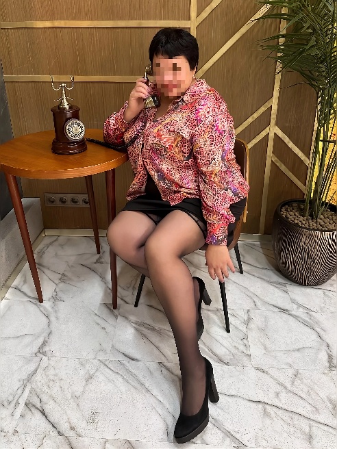 Женщина ухоженная , чистоплотная , ценю качество , а не количество , к встречам избирательна , умею понять и почувствовать , что нужно му...