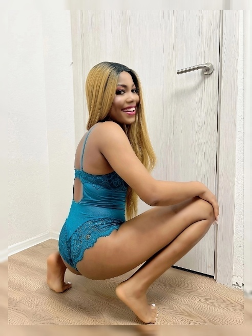Твоя экзотическая мечта 😍 Сниму твой стресс и опустошу твои яички ✅