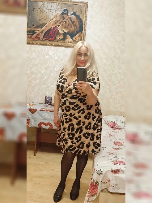 Люблю порядочных мужчин и секс,позитивна,добра,умна,взаимна,расслаблю на все 100% В нетрезвом состоянии не принимаю,если не беру трубку,з...