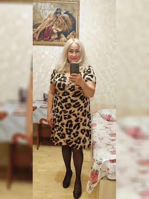Люблю порядочных мужчин и секс,позитивна,добра,умна,взаимна,расслаблю на все 100% В нетрезвом состоянии не принимаю,если не беру трубку,з...