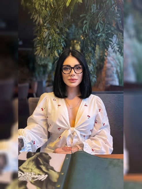 Уважаемые мужчины!) Меня зовут Алина, и я буду рада встретиться с Вами для интересного общения и жаркого секса!) Обожаю отдых в легкой, н... Уважаемые мужчины!) Меня зовут Алина, и я буду рада встретиться с Вами для интересного общения и жаркого секса!) Обожаю отдых в легкой, н...