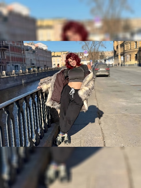 Молоденькая и очень сексуальная девушка!!! Формат GFE в лучшем виде! Очень способная и готова всегда подарить свою ласку и любовь галантн...