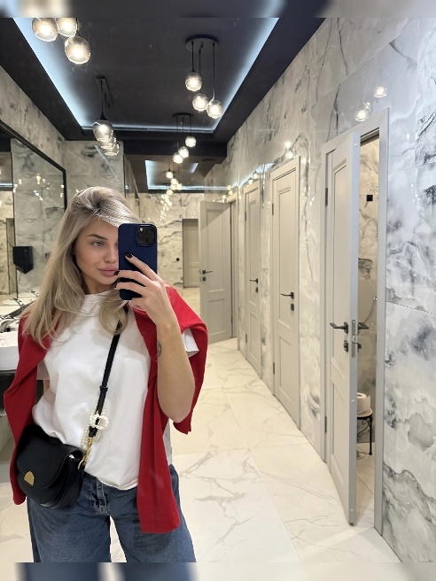 Сексуальность - это не про внешность, это про энергию ✨