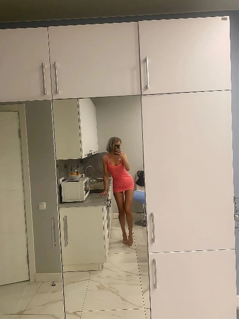 Безумно жду тебя в гости!😻

У меня потрясающая фигура, и моя растяжка тебя очень порадует 🍑

Веселая, со мной в компании скучно тебе то...