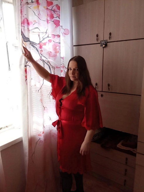 Я жду именно тебя, дорогой мой мужчина, давай воплотим все твои тайные желания!